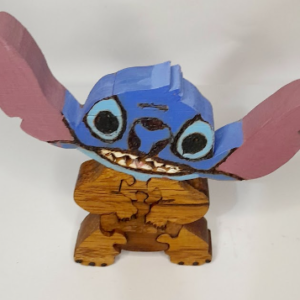 Stitch