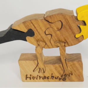 Huirachuro