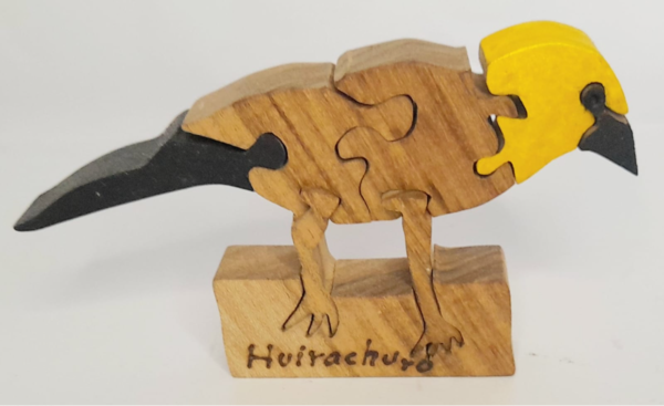 Huirachuro