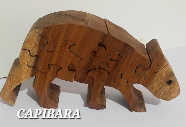 Capibara